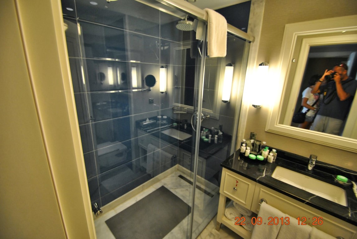 imagini hotel TITANIC BELEK